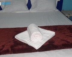 Khách sạn Hotel Blue Ocean sea view (Dapoli, Ấn Độ)