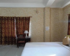Hotelli Mekong Sunshine (Vientiane, Laos)