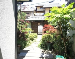 Otel Guest House Yamato (Kyoto, Japonya)