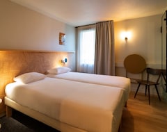 Greet Hotel Colmar (Colmar, Fransa)