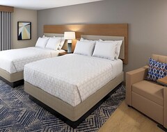 Khách sạn Candlewood Suites - Tulsa Hills - Jenks, an IHG Hotel (Jenks, Hoa Kỳ)