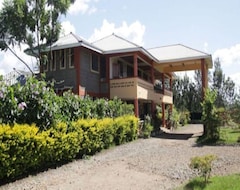Hotel Trotters (Thika, Kenia)