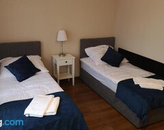 Hele huset/lejligheden Apartament Chaberek (Jelenia Góra, Polen)