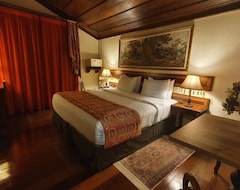 Hotel Pousada do Arcanjo (Ouro Preto, Brezilya)