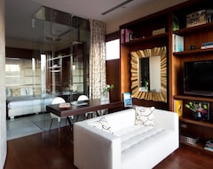 Serviced apartment Repubblica Firenze Luxury Apartments | UNA Esperienze (Florence, Italy)
