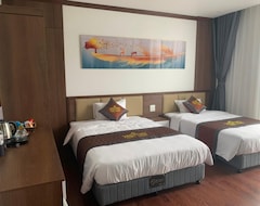 Hotelli Anika Hotel (Hong Gai, Vietnam)