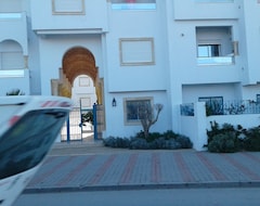 Otel Diar Al Yassamine Hammamet Nord (Nabeul, Tunus)