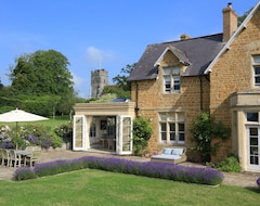 Toàn bộ căn nhà/căn hộ Entire Guest Wing Of Large Somerset Country House - Ideal For Weekend Getaways (Yeovil, Vương quốc Anh)