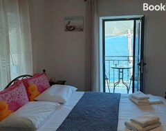 Cijela kuća/apartman Chionas Apartments By The Sea (Almiros, Grčka)