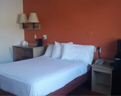 Hotelli Motel 6-Phoenix, AZ - West (Phoenix, Amerikan Yhdysvallat)