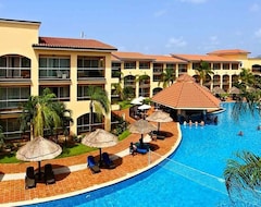Hotel Sandos Playacar Select Club Adults Only - All Inclusive (Playa del Carmen, Messico)