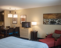 Hotel TownePlace Suites Beaumont Port Arthur (Port Arthur, Sjedinjene Američke Države)