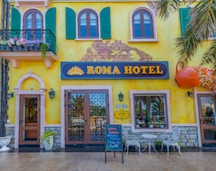 Roma Hotel (An Thoi, Vietnam)