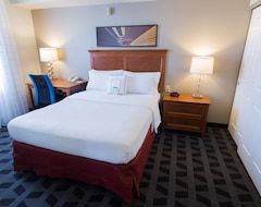 Hotel TownePlace Suites Sunnyvale Mountain View (Sunnyvale, USA)