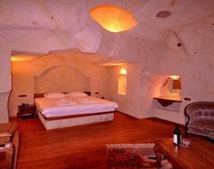 Khách sạn Has Cave Konak (Ürgüp, Thổ Nhĩ Kỳ)