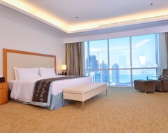 Ξενοδοχείο Hilton Doha (Ντόχα, Κατάρ)