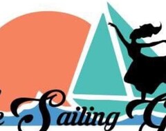 Koko talo/asunto The Sailing Gypsy-summer Weeks Sat To Sat In & Out (Port Elgin, Kanada)