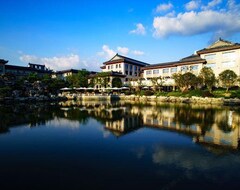 Rainbow Bridge Hotel (Yangzhou, Kina)
