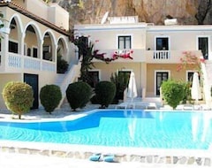 Hotel Kyra Panagia (Kyra Panagia, Greece)