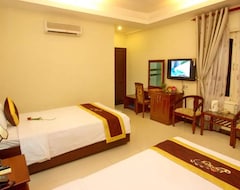 Hotelli Luxury Nha Trang (Nha Trang, Vietnam)