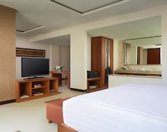 Hotelli Sun Island Hotel & Spa Legian (Legian, Indonesia)