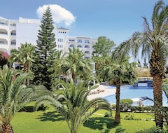Hotel Royal Azur Thalasso Golf (Hammamet, Tunisia)
