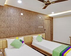 Khách sạn Treebo Trend Usha Vasivi (Tirupati, Ấn Độ)