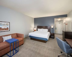 Khách sạn Hampton Inn & Suites Phoenix North/Happy Valley (Phoenix, Hoa Kỳ)