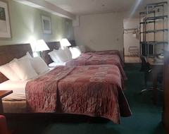 Hotelli Oyster Bay Inn & Suites (Bremerton, Amerikan Yhdysvallat)