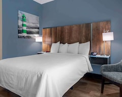 Hotel Extended Stay America Premier Suites - Pueblo (Pueblo, Sjedinjene Američke Države)