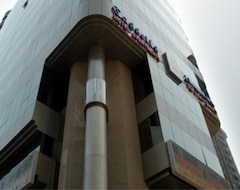 Cassells Hotel Apartments Deluxe (Abu Dhabi, Forenede Arabiske Emirater)