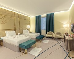 Green Park Hotel (Doha, Qatar)
