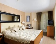 Khách sạn Elegance Hotels International Marmaris (Marmaris, Thổ Nhĩ Kỳ)