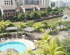 Khách sạn Hotel Robertson Quay (Singapore, Singapore)