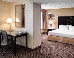 Hotel Indigo Detroit Downtown - BİR IHG® OTELİ (Detroit, ABD)