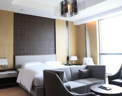 Khách sạn Suzhou Marriott Hotel Taihu Lake (Suzhou, Trung Quốc)
