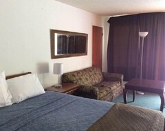 Hotel Motel 8 (Lake City, USA)