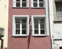 Cijela kuća/apartman City Design Bijou - Das Schmalste Haus Der Schweiz (Thun, Švicarska)