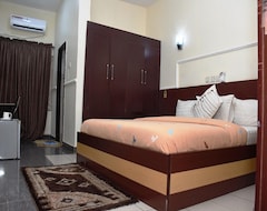 Entire House / Apartment Saatof Hotel And Suite (Lokoja, Nigeria)