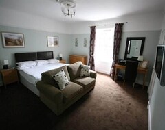 Otel Double Room-Cottage-Ensuite (York, Birleşik Krallık)