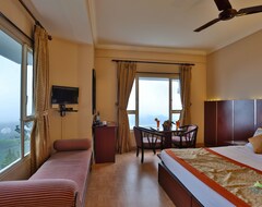 Otel Misty Mountain Resort (Munnar, Hindistan)