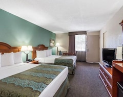 Hotelli Baymont By Wyndham Sarasota (Sarasota, Amerikan Yhdysvallat)