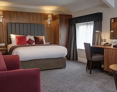 Khách sạn Best Western Plus The Croft Hotel (Darlington, Vương quốc Anh)