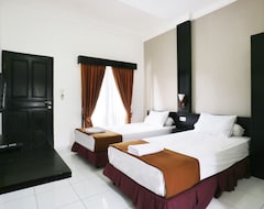 Khách sạn Warapsari Inn (Kuta, Indonesia)