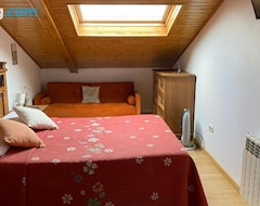 Entire House / Apartment Alojamiento Finca La Campa (Gijon, Spain)