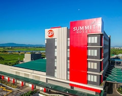 Hotelli Summit Hotel Naga (Naga City, Filippiinit)