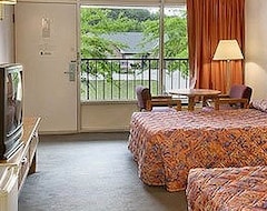 Hotelli Town And Country Inn Spindale (Spindale, Amerikan Yhdysvallat)