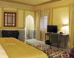 Hotel Palais Faraj Suites & Spa (Fès, Maroko)