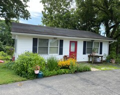 Toàn bộ căn nhà/căn hộ Close To Dc, Annapolis, North / Chesapeake Beach, Solomons Island (Calvert, Hoa Kỳ)