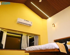 Hotel Olive (Bandhavgarh, Indien)